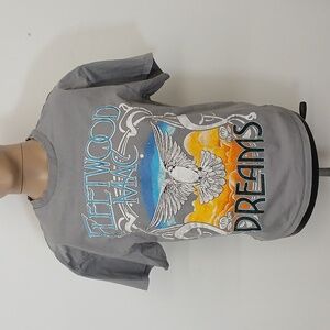 Divided  Fleetwood Mac Dream T-Shirt Size XS